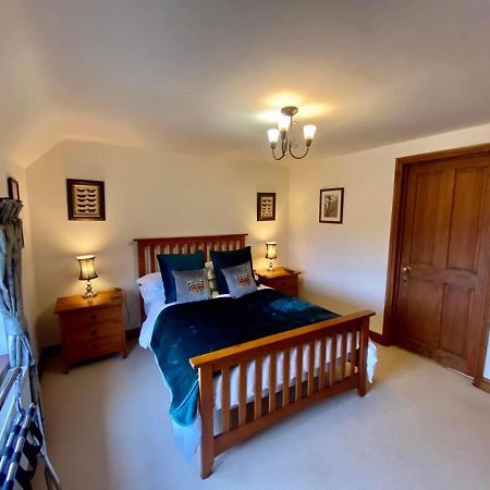 Catesby Barn Farm B&B Давентри Экстерьер фото