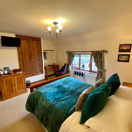 Catesby Barn Farm B&B Давентри Экстерьер фото