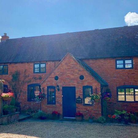 Catesby Barn Farm B&B Давентри Экстерьер фото