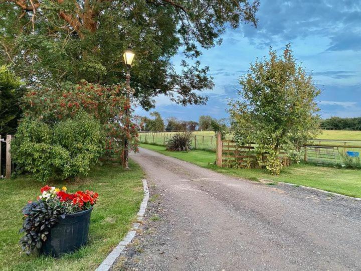 Catesby Barn Farm B&B Давентри Экстерьер фото