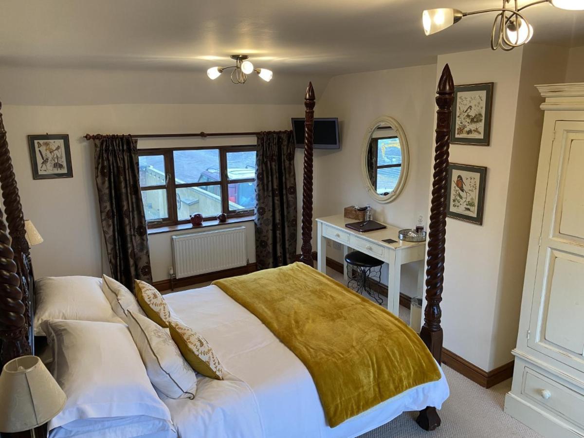 Catesby Barn Farm B&B Давентри Экстерьер фото