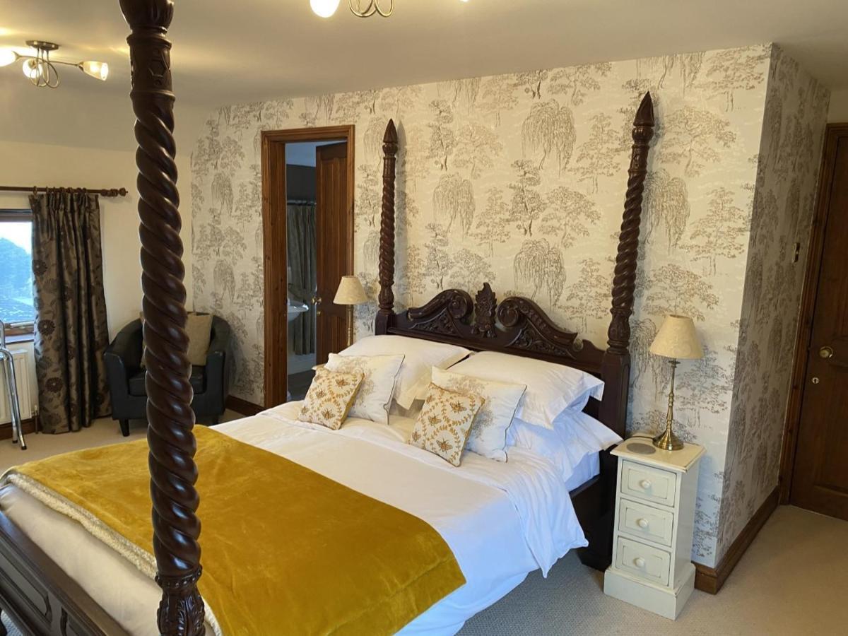 Catesby Barn Farm B&B Давентри Экстерьер фото