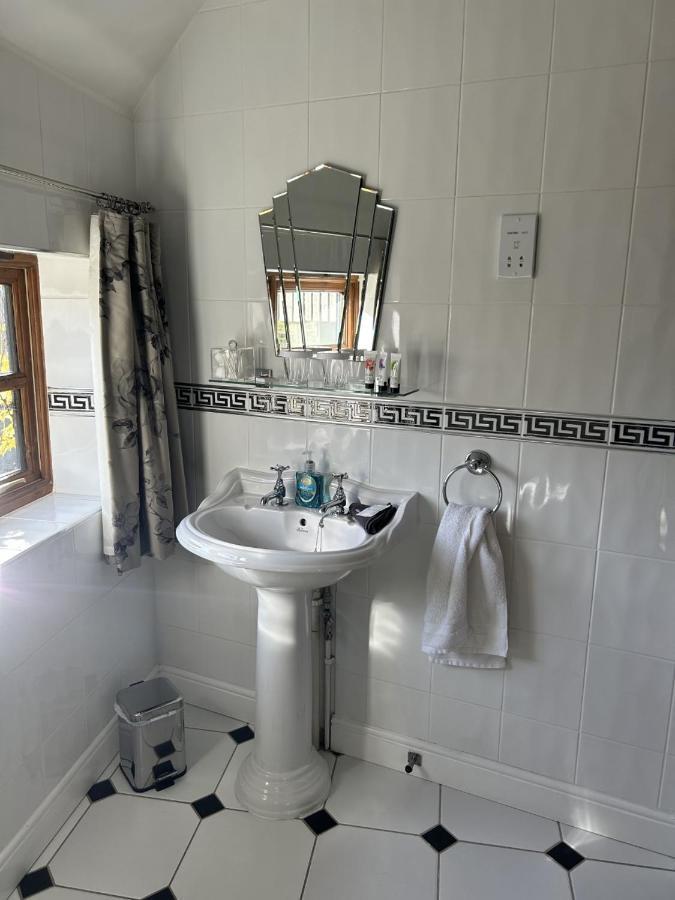 Catesby Barn Farm B&B Давентри Экстерьер фото