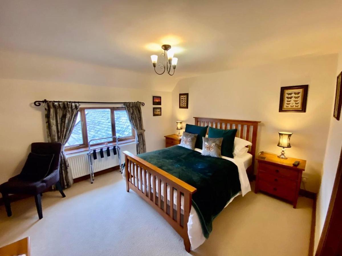 Catesby Barn Farm B&B Давентри Экстерьер фото